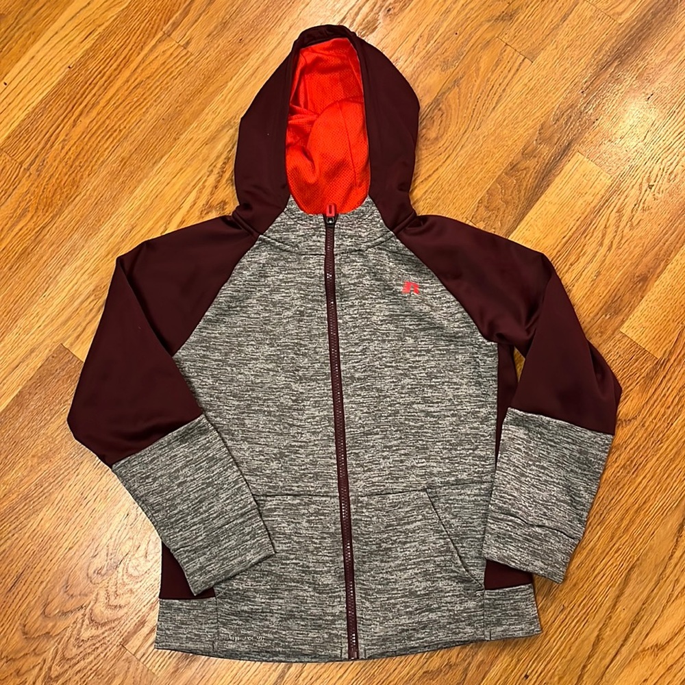 Russell Athletic Jacket